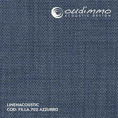 FS.LA.702 Azzurro